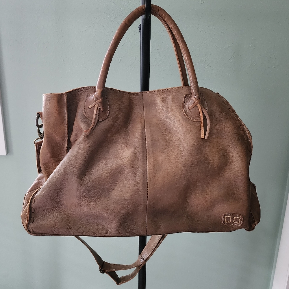 Bedstu Rockaway Taupe